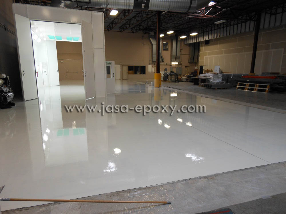 Gunakan Selalu Aplikator Epoxy Lantai Berpengalaman dan Terpercaya Aplikator Epoxy Lantai