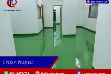 Jasa epoxy lantai Palembang Terpercaya dan Bergaransi Jasa Epoxy Lantai Palembang Terbaik