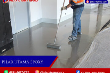 Jasa Epoxy Lantai Cirebon Terpercaya Jasa Epoxy Lantai Cirebon Terbaik