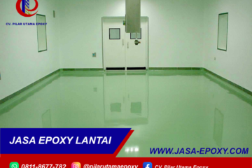 Harga Epoxy Dinding Termurah & Berpengalaman 20 Tahun harga epoxy dinding