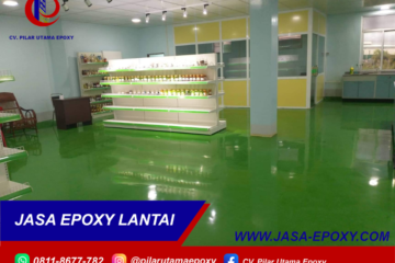 Harga Epoxy Lantai Laboratorium Murah & Bergaransi 1 Tahun harga epoxy lantai labolatorium