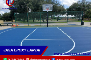 Jasa Cat Lapangan Probolinggo Terbaik & Bergaransi 1 Tahun jasa cat lapangan probolinggo