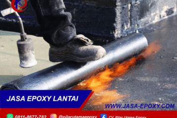 Jasa Waterproofing Lombok Terpercaya untuk Bangunan Tahan Lama jasa waterproofing lombok