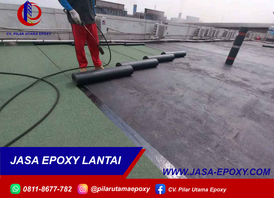 Jasa Waterproofing Lumajang — Perlindungan Bangunan dari Kebocoran dan Rembesan jasa waterproofing lumajang