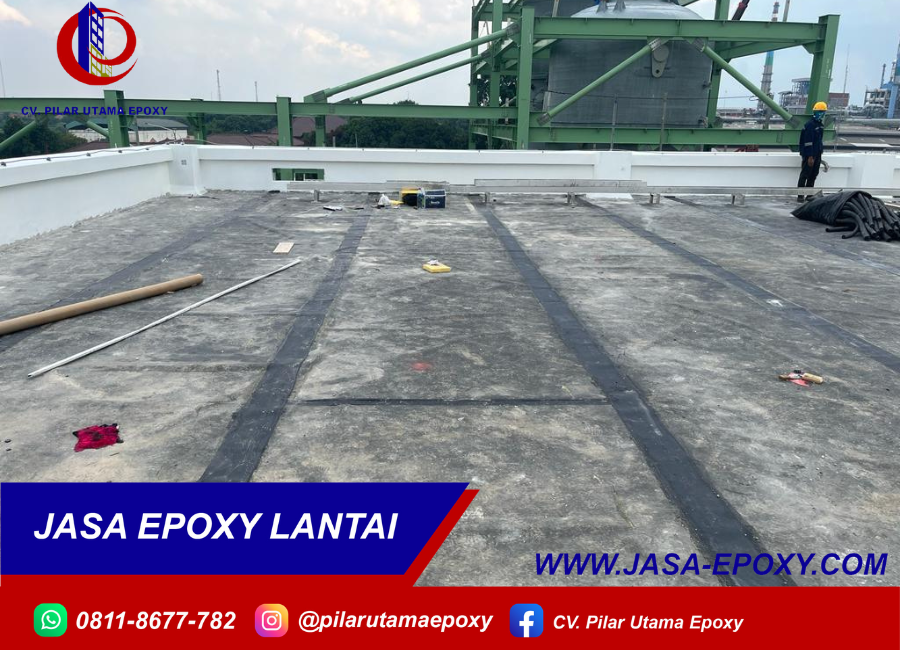 Jasa Waterproofing Lumajang — Perlindungan Bangunan dari Kebocoran dan Rembesan jasa waterproofing lumajang