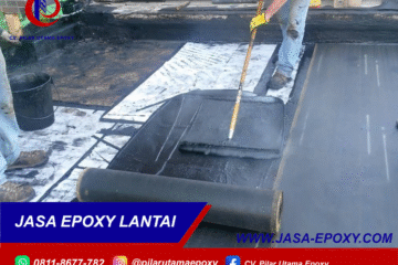 Jasa Waterproofing Nias: Solusi Ampuh untuk Bangunan Tahan Bocor jasa waterproofing Nias