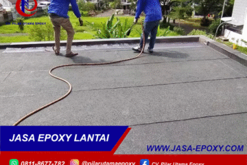Jasa Waterproofing NTB Profesional & Bergaransi 3 Tahun jasa waterproofing Ntb