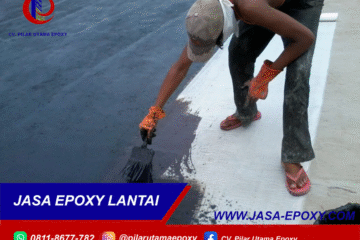 Solusi dari Jasa Waterproofing NTT Profesional jasa waterproofing Ntt