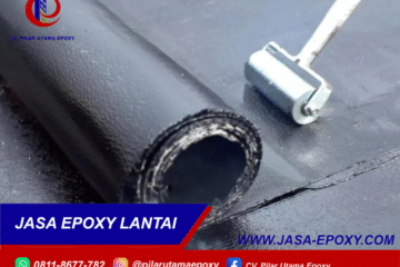 Jasa Waterproofing Minahasa Profesional dan Bergaransi 3 Tahun jasa waterproofing minahasa