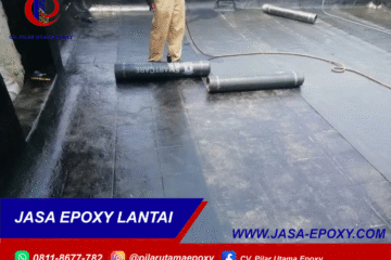 Jasa Waterproofing Pacitan: Solusi Anti Bocor dengan Hasil Maksimal jasa waterproofing pacitan