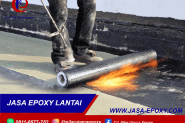 Jasa Waterproofing Pamekasan: Solusi Tahan Bocor yang Dibutuhkan Setiap Bangunan jasa waterproofing pamekasan
