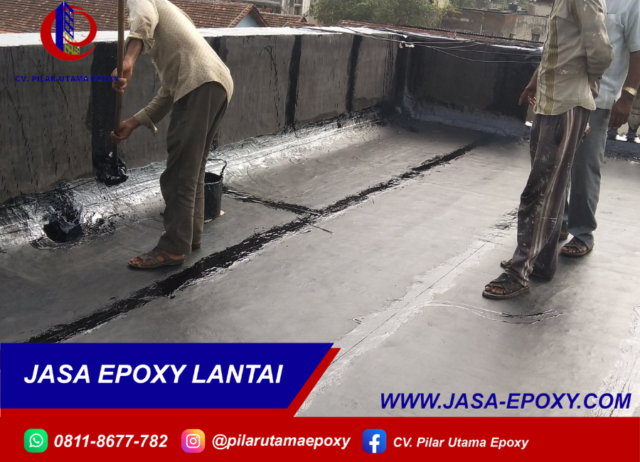 Jasa Waterproofing Pangandaran: Solusi Perlindungan Bangunan dari Kebocoran jasa waterproofing pangandaran