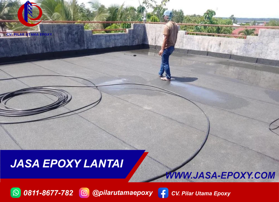 Jasa Waterproofing Pangandaran: Solusi Perlindungan Bangunan dari Kebocoran jasa waterproofing pangandaran