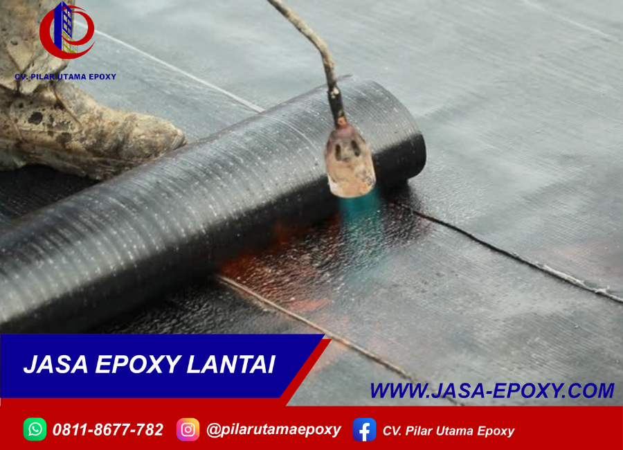 Jasa Waterproofing Parepare: Solusi Terbaik untuk Perlindungan Bangunan Anda jasa waterproofing parepare