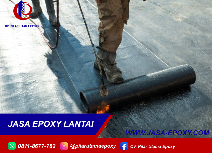 Jasa Waterproofing Parepare: Solusi Terbaik untuk Perlindungan Bangunan Anda jasa waterproofing parepare