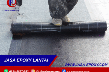 Jasa Waterproofing Parepare: Solusi Terbaik untuk Perlindungan Bangunan Anda jasa waterproofing parepare