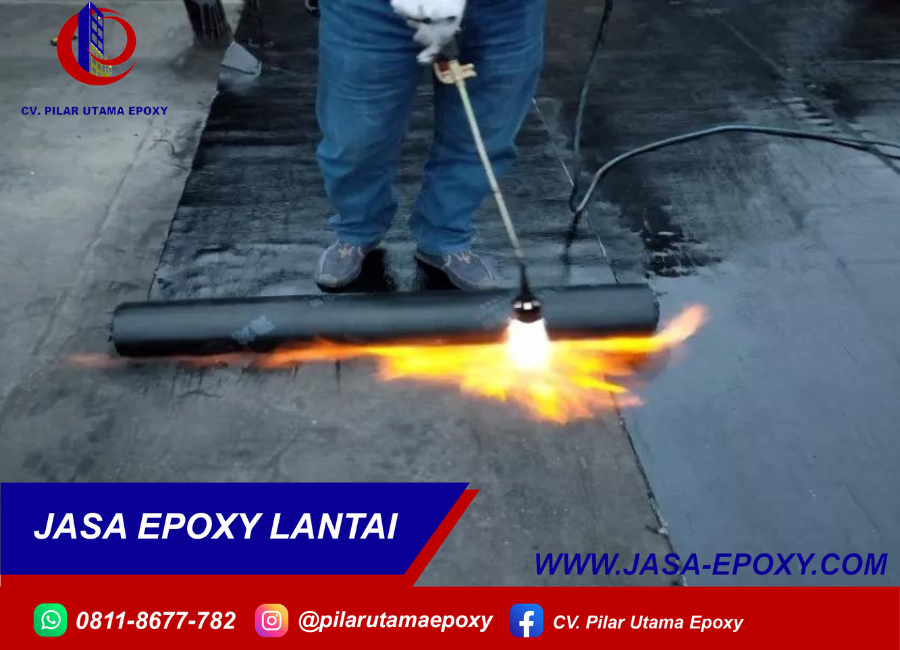 Jasa Waterproofing Pemalang – Solusi Anti Bocor Terbaik untuk Bangunan Anda jasa waterproofing pemalang