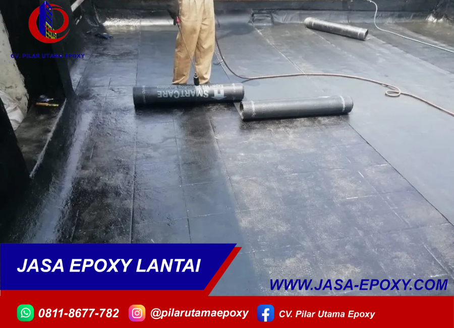 Jasa Waterproofing Pemalang – Solusi Anti Bocor Terbaik untuk Bangunan Anda jasa waterproofing pemalang