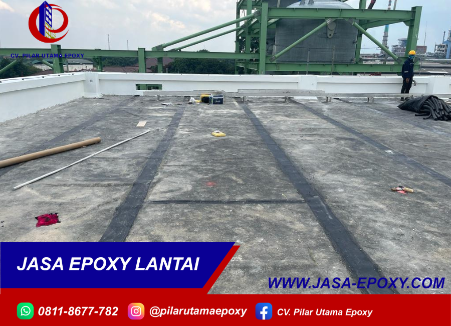 Jasa Waterproofing Probolinggo: Solusi Anti Bocor yang Paling Dicari Saat Musim Hujan Tiba jasa waterproofing probolinggo