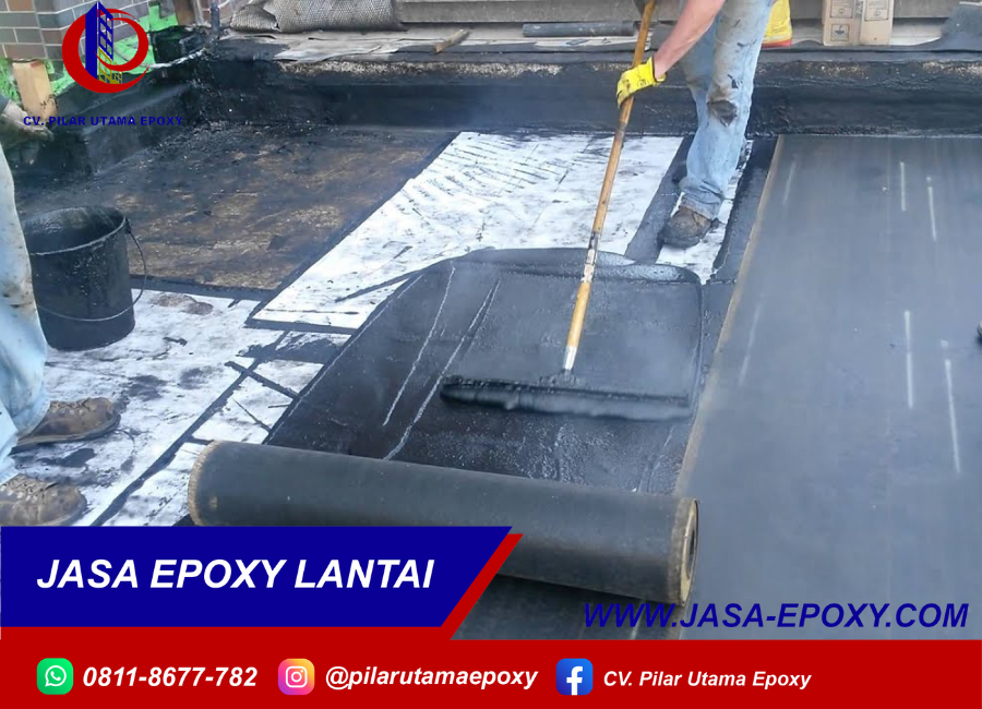 Jasa Waterproofing Purwodadi: Solusi Perlindungan Bangunan yang Terpercaya dan Tahan Lama jasa waterproofing purwodadi