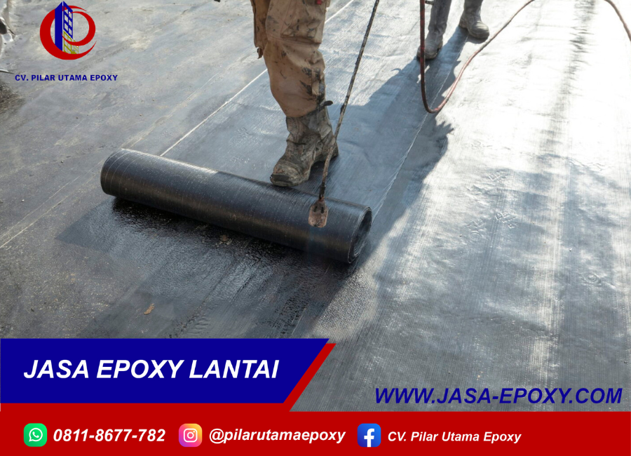 Jasa Waterproofing Purwokerto: Solusi Perlindungan Bangunan dari Kebocoran jasa waterproofing purwokerto