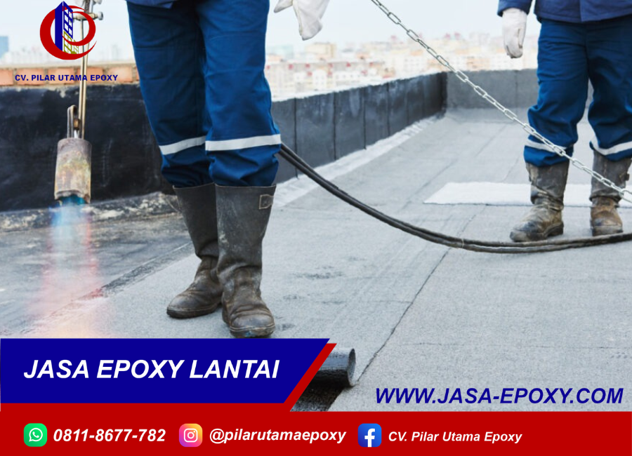 Jasa Waterproofing Purwokerto: Solusi Perlindungan Bangunan dari Kebocoran jasa waterproofing purwokerto