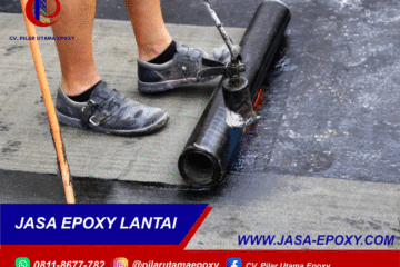 Jasa Waterproofing Purwokerto: Solusi Perlindungan Bangunan dari Kebocoran jasa waterproofing purwokerto