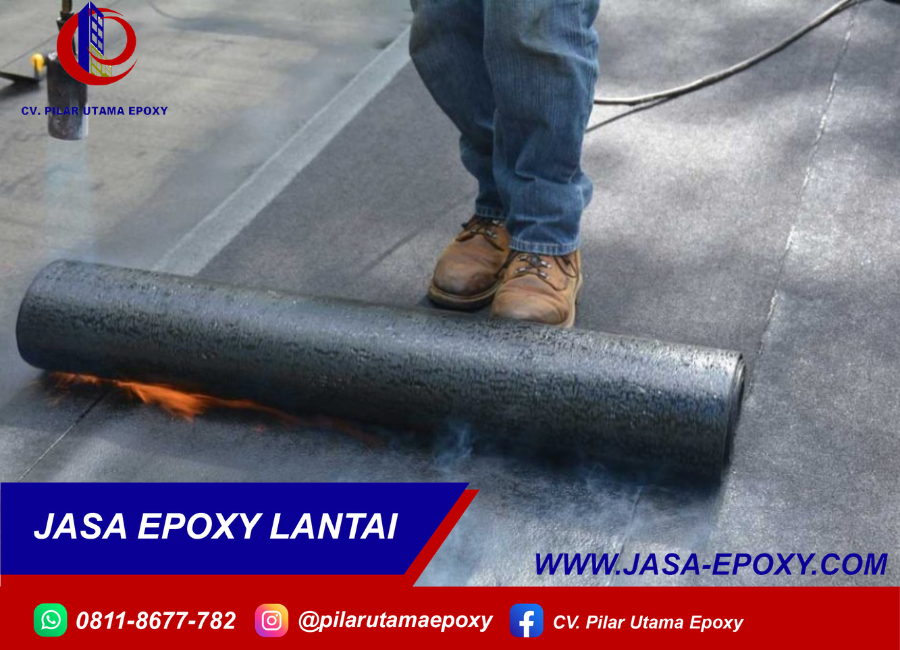 Jasa Waterproofing Samosir: Solusi Perlindungan Bangunan yang Wajib Anda Pertimbangkan jasa waterproofing samosir