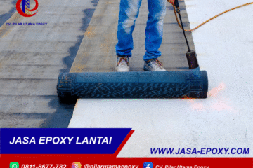 Jasa Waterproofing Samosir: Solusi Perlindungan Bangunan yang Wajib Anda Pertimbangkan jasa waterproofing samosir