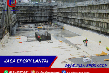 Jasa Waterproofing Wonosobo Solusi Ampuh Atasi Kebocoran Bangunan jasa waterproofing wonosobo