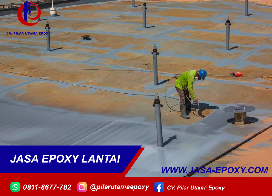 Jasa Waterproofing Wonosobo Solusi Ampuh Atasi Kebocoran Bangunan jasa waterproofing wonosobo