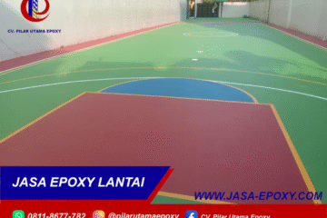 Jasa Cat Lapangan Gorontalo Profesional untuk Berbagai Jenis Lapangan Olahraga jasa cat lapangan gorontalo