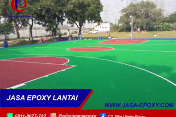 Jasa Cat Lapangan Karawang Profesional untuk Berbagai Jenis Lapangan jasa cat lapangan karawang