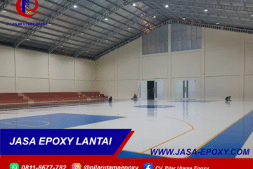 Jasa Cat Lapangan Lumajang Profesional untuk Berbagai Kebutuhan Olahraga jasa cat lapangan lumajang