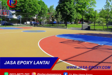 Jasa Cat Lapangan Kulon Progo Profesional untuk Hasil Berkualitas dan Tahan Lama jasa cat lapangan kulon progo