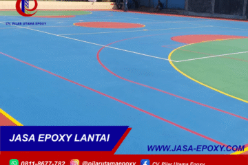 Jasa Cat Lapangan Lombok Profesional untuk Lapangan yang Lebih Menarik jasa cat lapangan lombok