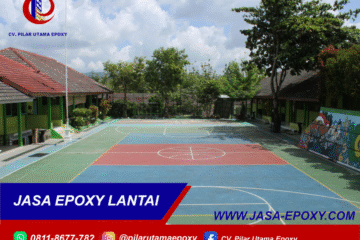 Jasa Cat Lapangan Pemalang Profesional dan Berkualitas jasa cat lapangan pemalang